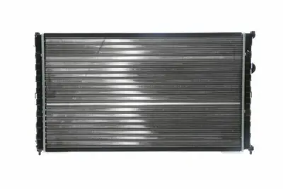 BEHR MAHLE CR 395 000S Motor Su Radyatoru Caddy 1,4ı (Aex) 1,6ı (1f) 1,9d (1y) 96> Klimalı (Brazıng Radyator) 1H0121253P, 6K0121253M