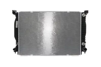 BEHR MAHLE CR 424 000S Motor Radyatoru A4 01>08 A6 02>05 8E0121251M, 8E0121251S