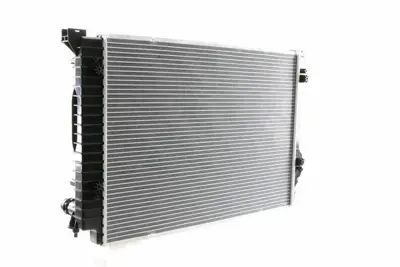 BEHR MAHLE CR 424 000S Motor Radyatoru A4 01>08 A6 02>05 8E0121251M, 8E0121251S