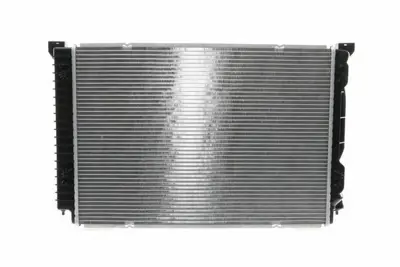 BEHR MAHLE CR 424 000S Motor Radyatoru A4 01>08 A6 02>05 8E0121251M, 8E0121251S