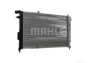 BEHR MAHLE CR 438 000S 8mk376715-721 Radyatör Vectra A 90-95 Calıbra A 94-97 Ac Klimasız Otom 618x375x28 1300133