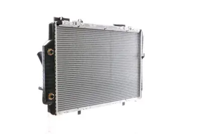 BEHR MAHLE CR 485 000S Motor Su Radyatoru Clk-Class C208 00>02 A208 00>02 A2025008103