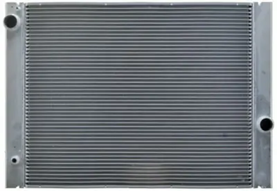 BEHR MAHLE CR 511 000P Motor Su Radyatoru Bmw M54 N62 N73 E60 E63 E64 E65 17á11á7á585á440