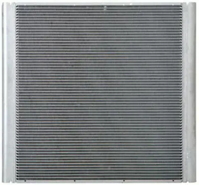 BEHR MAHLE CR 530 000P Radyatör Komple Range Rover 05-12 4.4 V-8 Benzın PCC000850, 8MK376718321, 8MK376729521, 64314