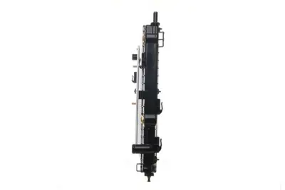 BEHR MAHLE CR 553 000S Motor Su Radyatoru Ml-Class W163 01>05 A1635000303