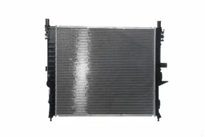 BEHR MAHLE CR 553 000S Motor Su Radyatoru Ml-Class W163 01>05 A1635000303