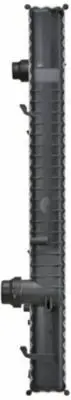 BEHR MAHLE CR 565 000P 8mk376718-751 Radyatör Bmw E53 X5 3.0d 03 4.4i 00 4.6is 02 4.8is 04 17101439101