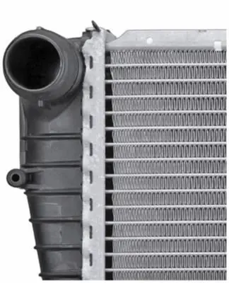 BEHR MAHLE CR 565 000P 8mk376718-751 Radyatör Bmw E53 X5 3.0d 03 4.4i 00 4.6is 02 4.8is 04 17101439101