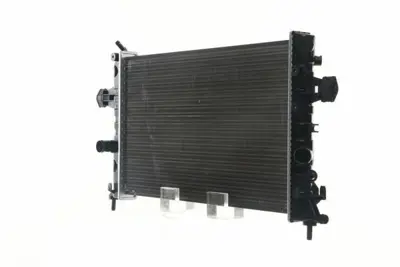 BEHR MAHLE CR 574 000S Motor Su Radyatoru Manuel Astra G 04> Z16xep 93179909, 1300270, 73179909, 1073138, 8MK376719061, 8MK376719064, 630704
