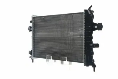 BEHR MAHLE CR 574 000S Motor Su Radyatoru Manuel Astra G 04> Z16xep 93179909, 1300270, 73179909, 1073138, 8MK376719061, 8MK376719064, 630704