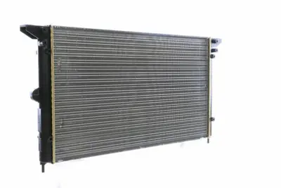 BEHR MAHLE CR607000S Radyatör Vw Sharan 1.9tdi 96- 1y Afn (Cr607000s) 1053053, 1112484, 1212576, 12V09, 211893, 26296SA030S1, 63991, 7211893, 7258107, 7258107107