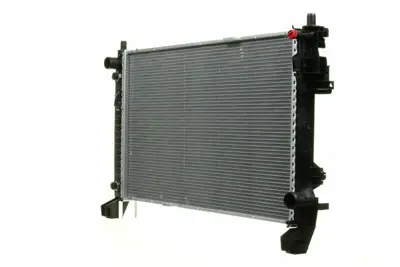 BEHR MAHLE CR 661 000P Radiatormb A-Cl. (W169) A1695001803