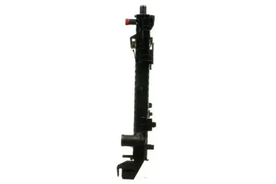 BEHR MAHLE CR 661 000P Radiatormb A-Cl. (W169) A1695001803