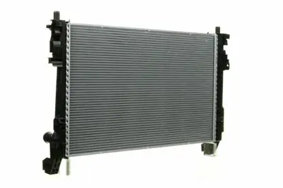 BEHR MAHLE CR 661 000P Radiatormb A-Cl. (W169) A1695001803