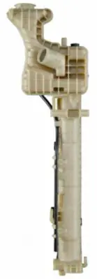 BEHR MAHLE CR 679 000P Motor Su Radyatoru (Klimasız) V-Class 638-2 96>03 Vıto 638 96>03 A6385011601
