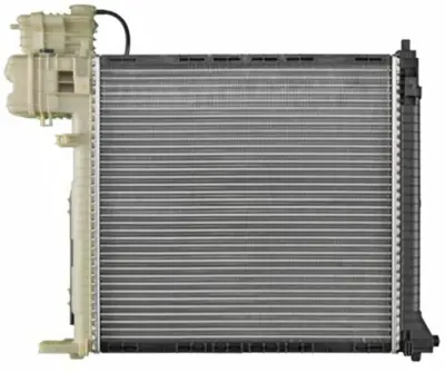 BEHR MAHLE CR 679 000P Motor Su Radyatoru (Klimasız) V-Class 638-2 96>03 Vıto 638 96>03 A6385011601