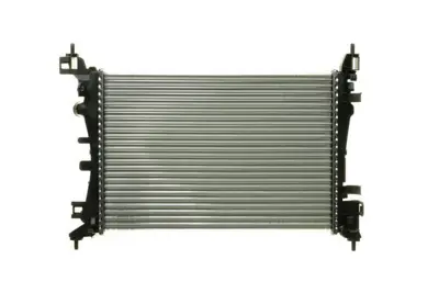 BEHR MAHLE CR 774 000P 8mk376728-791 Radyatör Corsa D 1.0-1.2-1.4 06 Ac Klimasız Mek 540x370x26 55701408