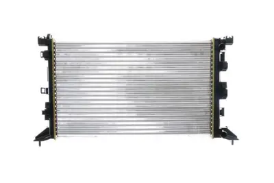 BEHR MAHLE CR 897 000S Motor Radyatoru Laguna Iıı 214100003R