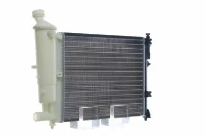 BEHR MAHLE CR 90 000S Motor Su Radyatoru Radyator Mekanık P106-Saxo Tu3-2-Tu1m-Tu3jp 99-> Klimasız Manuel Olcu:(390 X 322 1331TF