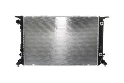 BEHR MAHLE CR 911 000S Motor Su Radyatoru Audı A4 08>15 A5 10>17 A6 Q7 11>18 Q5 13>17 3.0 3.2tdı Tfsı 8K0121251H