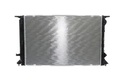 BEHR MAHLE CR 911 000S Motor Su Radyatoru Audı A4 08>15 A5 10>17 A6 Q7 11>18 Q5 13>17 3.0 3.2tdı Tfsı 8K0121251H