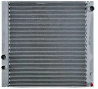 BEHR MAHLE CR 915 000P Su Radyatörü PCC500670