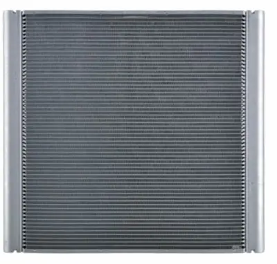 BEHR MAHLE CR 915 000P Su Radyatörü PCC500670