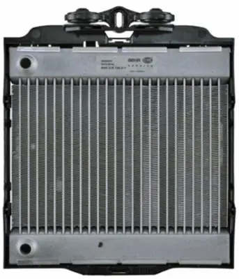 BEHR MAHLE CR 922 000P Ek Su Radyatoru Premıum Lıne Sağ Bmw F10 F01 F06 F07 F12 F13 17117802662