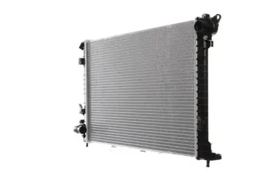 BEHR MAHLE CR 983 000S 8mk376749-501 Radyatör Mini One-Cooper 01-07 578x398x26 Ac Düz Su Borusuna Sahip 1475550
