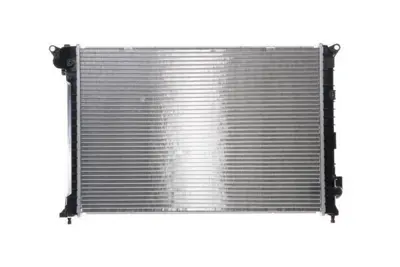 BEHR MAHLE CR 983 000S 8mk376749-501 Radyatör Mini One-Cooper 01-07 578x398x26 Ac Düz Su Borusuna Sahip 1475550