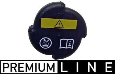 BEHR MAHLE CRB 22 000P Radyator Kapağı Premıum Lıne Land Rover Range Iıı Bmw E31 E36 E32 E38 E46 200 Bar 17111712492