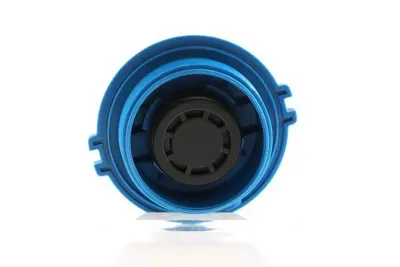 BEHR MAHLE CRB 96 000S Radyator Yedek Su Depo Kapağı Fabıa Octavıa Passat Superb Polo A1 A3 A4 A5 A6 A7 Altea Cordoba Tum M 3B0121321