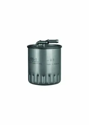 BEHR MAHLE KL 155/1 Yakıt Filitresi A6280920101