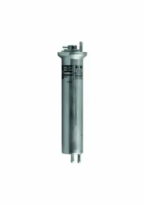 BEHR MAHLE KL96 Yakıt Filitresi Bmw M54 M60 M62 E38 E39 E53 13321705398, 13321709535, 13321706909, 13327503413, 13327512017, 13327512018, 13327512019, 1439407, 16126750475, 16126850475