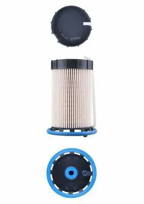 BEHR MAHLE KX 592 Yakıt Filitresi 7N0127177, 7N0127177B, 77368556, 7N0127400D, 7N0127400, 7N0127177A, 7N0127400E, 7N0127400A, 7N0127177C