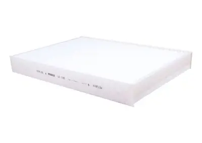 BEHR MAHLE LA 1185 Polen Filtresi Cabin Air Filter Element 31407747
