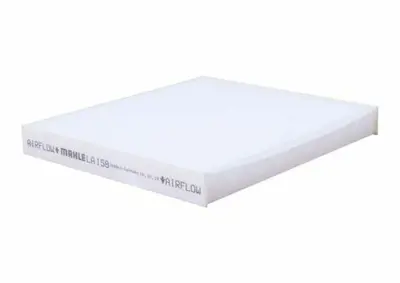 BEHR MAHLE LA158 Polen Filitresi Mazda 6 02>07 Mazda 2 03>07 Cx7 07>13 GJ6B61P11
