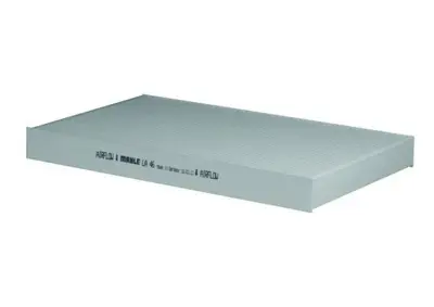 BEHR MAHLE LA46 Polen Filitresi Audı A100 A6 88>11 4B0819439, 4A0091800, 4A0819439, 4A0819430A, 4B091800, 4A0819439A, 4B0091800, 4B0819439A, 4B0819439C, 8E0819439C