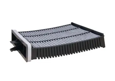 BEHR MAHLE LAK 227 Polen Filtresi Karbonlu Cabin Air Filter Element With Activated Carbon 8671018402