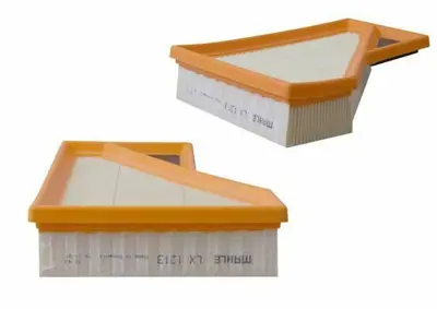 BEHR MAHLE LX1213 Hava Filitresi Mını R50 R53 01>07 1009330