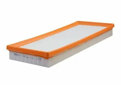 BEHR MAHLE LX1249 Hava Filtresi Jaguar X Type (X400) 2.1 V6 02 09> 1X439601AA, 1X439601AB, C2S11215, C2S51377, LX1249