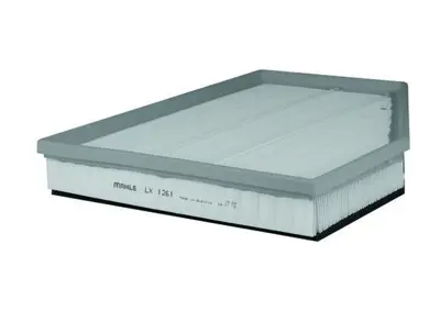 BEHR MAHLE LX1261 Hava Filitresi Bmw E60 N47 N57 13717793647