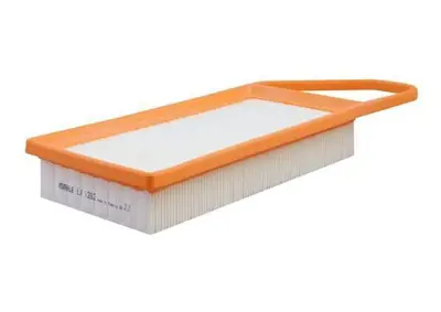 BEHR MAHLE LX1282 Hava Filitresi C1 C2 C3 Nemo Xsara P206 P207 P307 Bıpper 1,4hdı 05>fıesta Fusıon 1,4tdcı 1147681