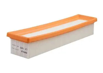 BEHR MAHLE LX1655 Hava Filitresi Clıo Iıı Modus Twıngo 07> 1,2 16v 165461599R