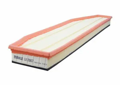 BEHR MAHLE LX2067 Hava Filitresi Bmw  X3 E83 N47 13713428558