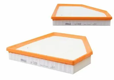 BEHR MAHLE LX3320 Hava Filitresi Bmw F20 F30 F21 F22 F23 Lcı B48 13718605164, 8605164, LX3320