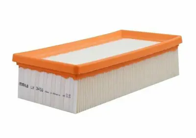 BEHR MAHLE LX 3456 Hava Filtresi Air Filter Element 9674725580, 9826454780