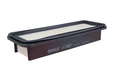 BEHR MAHLE LX 3887 Hava Filtresi Air Filter Element 165463VA0A