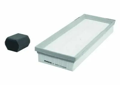 BEHR MAHLE LX 3955 KIT Hava Filitresi 9805552080
