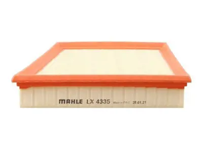 BEHR MAHLE LX4335 Hava Filitresi (Sol) Aj20d4 Range Rover Velar L560 17> Jaguar F-Pace X761 17> Xe X760 15>  GX739601BA